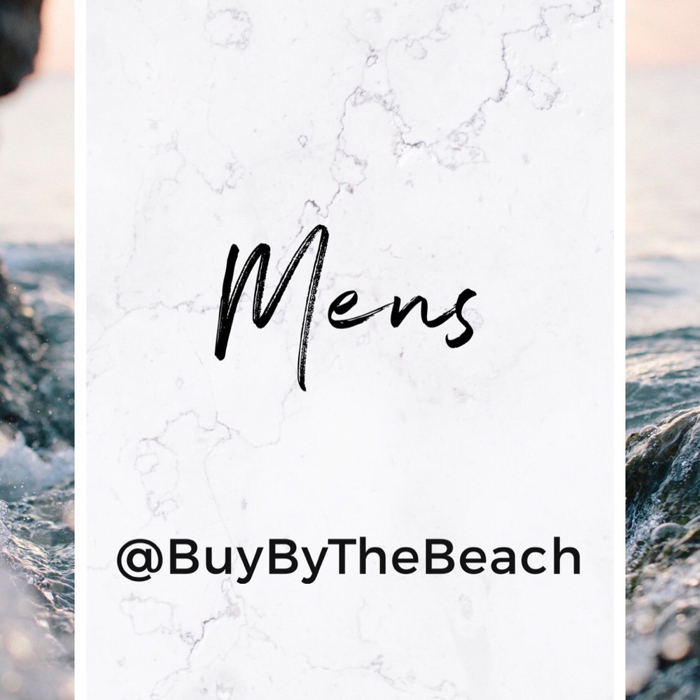 Men’s Clothing ❤️